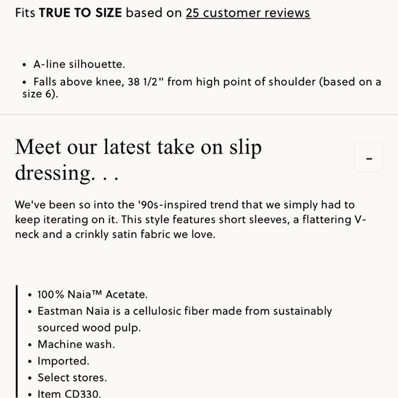 J Crew Black V Neck Short Cap Sleeve Knee Length Slip Dress Womens Size 6 - Picture 15 of 15